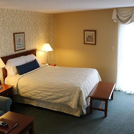The Village Inn Harrisonburg Dış mekan fotoğraf