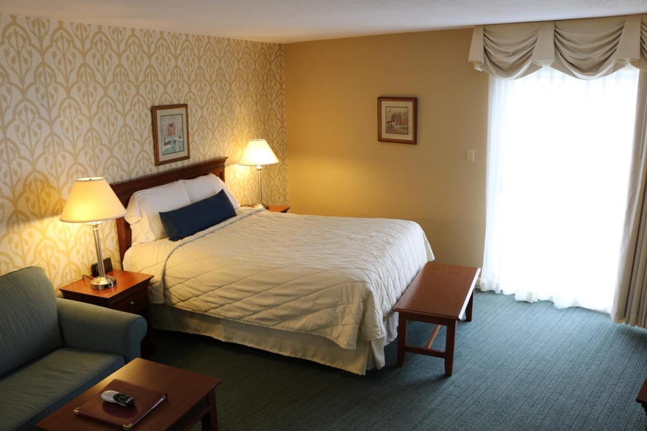 The Village Inn Harrisonburg Dış mekan fotoğraf