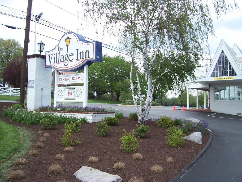 The Village Inn Harrisonburg Dış mekan fotoğraf