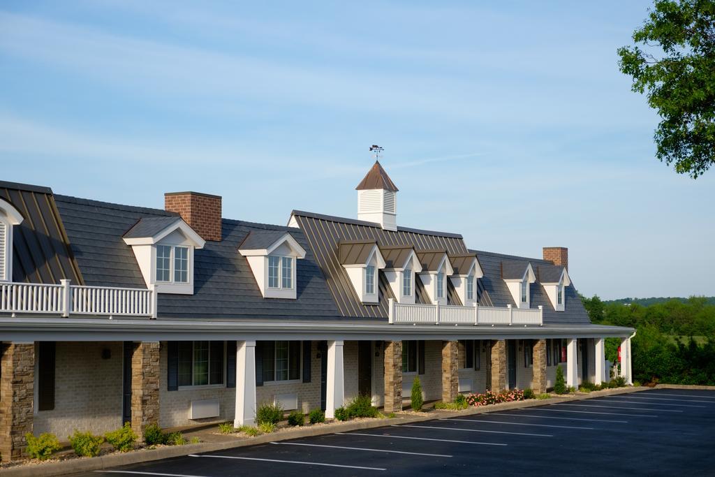 The Village Inn Harrisonburg Dış mekan fotoğraf