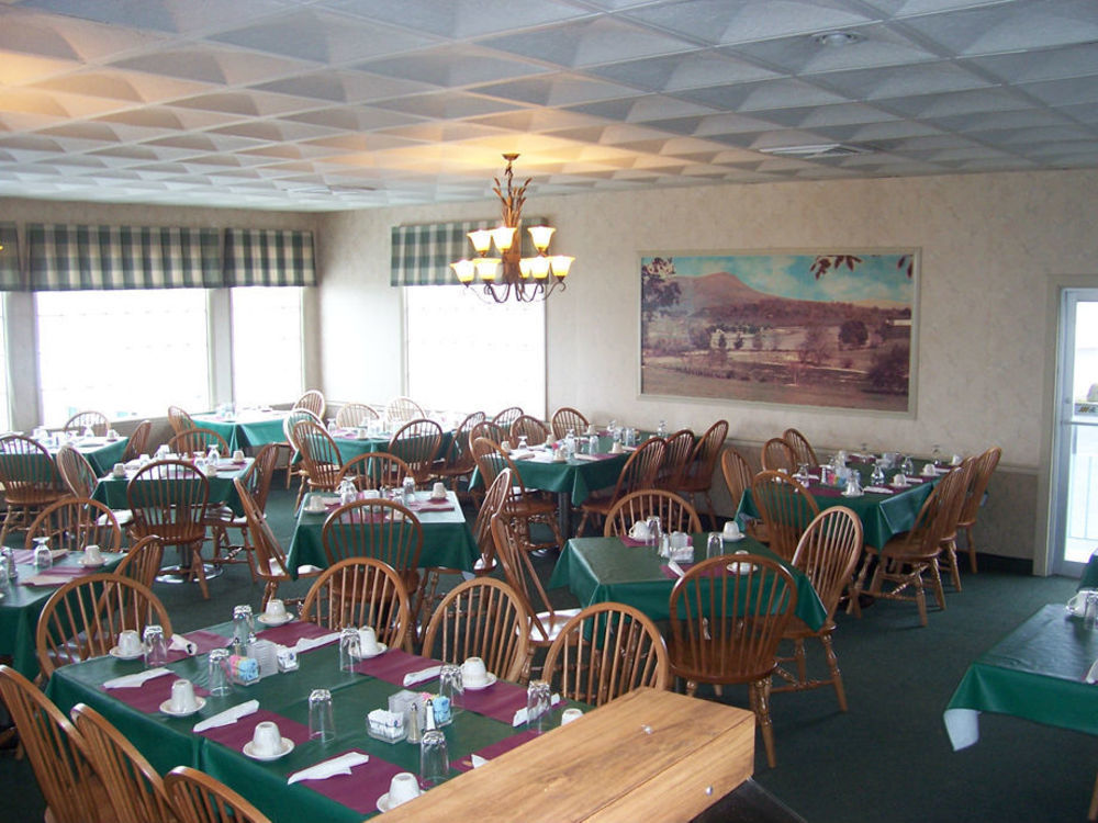 The Village Inn Harrisonburg Dış mekan fotoğraf
